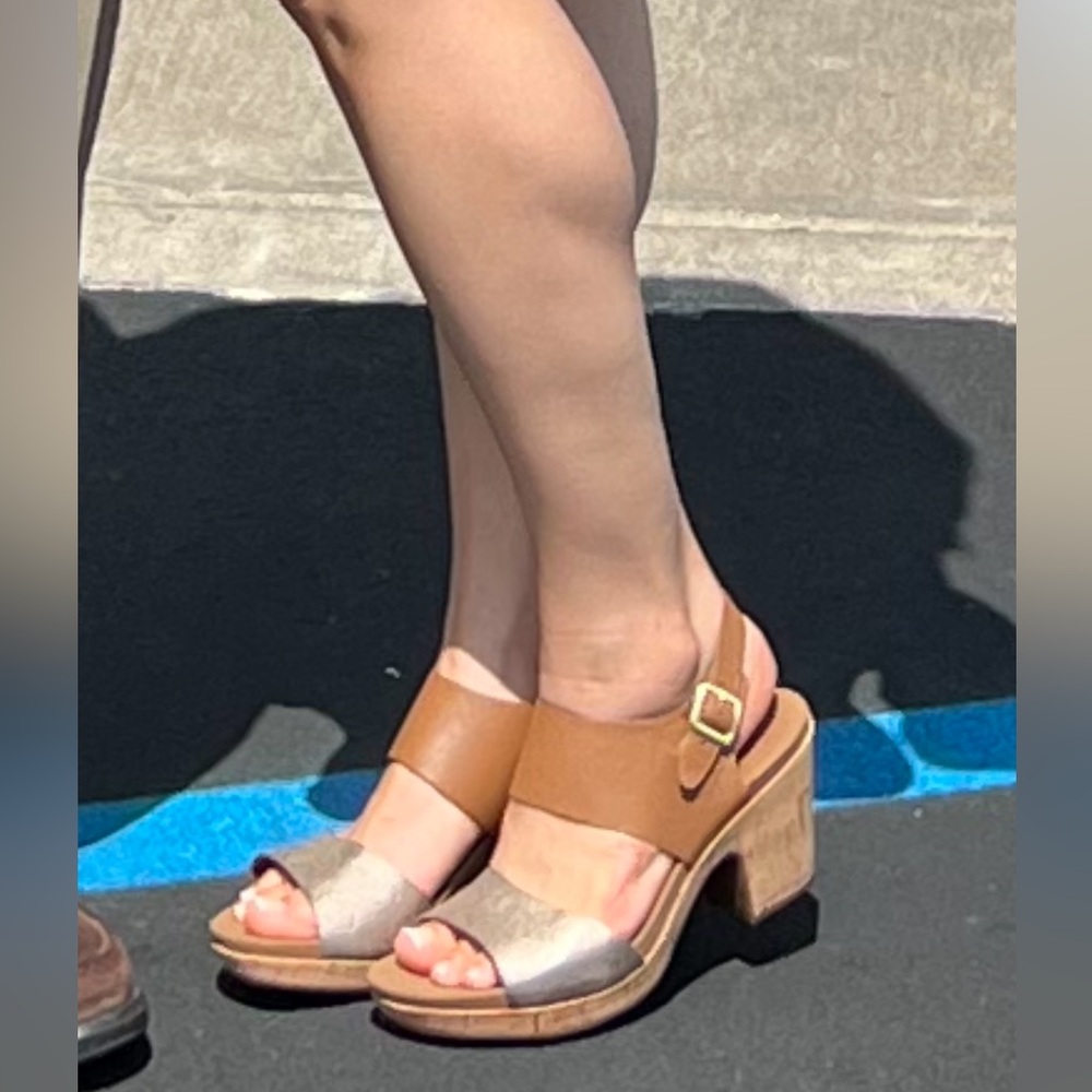 Rockport Vivienne Part 2 Heeled Sandal